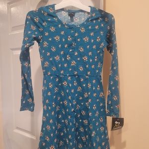 Kids dress